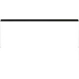Tenda na uvlačenje 350 x 150 cm antracit | shoptok.hr