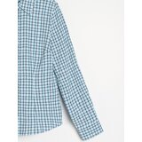 Sinsay Karirana košulja | shoptok.hr