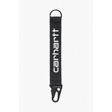 Carhartt WIP Jaden Obesek za kljuce black / white | Shoptok.si