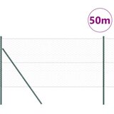  Sukladni osnovni dodatak za hexagonalnu ogradu 50 x 1,2 m Siva | shoptok.hr