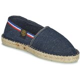 Art of Soule Espadrile SO FRENCH Modra cene