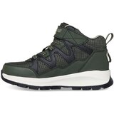 Skechers cipele za dječake Storm Blazer Drizzle Squad (maslinasto-crna) | shoptok.hr