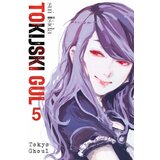 Čarobna knjiga Sui Išida - Tokijski gul 5 | Eponuda.com