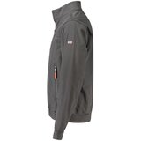Norway 1963 Muška Crna Jakna | shoptok.hr