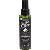 CBD kozmetika Uomo SativAction Bio doedorant v razpršilu | Shoptok.si