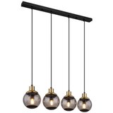 Globo viseča svetilka 15860-4h | Shoptok.si