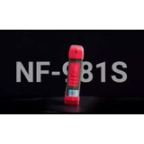 Noyafa NF-981 OTDR Tester vlakana sa vizuelnim lokatorom kvarova i optičkim meračem snage | Eponuda.com
