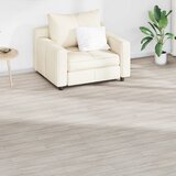  Podne daske 36 pcs Hrast klasično bijeli 5,02 m² PVC | shoptok.hr