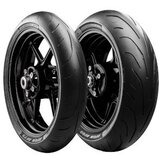 Avon Tyres 3D Ultra Evo AV80 ( 190/55 ZR17 TL (75W) zadnji kotač ) guma za motor Cene