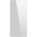 AVIZAR Zaščitno steklo za Samsung Galaxy A55 Temno steklo za vohunsko zaščito, Črna, (5000018569) | Shoptok.si