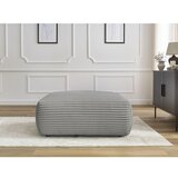 Bobochic Paris Tamno sivi tabure od samta Lucien – | shoptok.hr