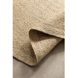 Hanse Home Obojestranska okrogla preproga iz jute ø 100 cm Braided Ivory – | Shoptok.si