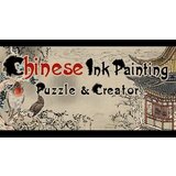  Chinese Ink Painting Puzzle & Creator Steam Key GLOBAL | ePonuda.com