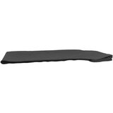 vidaXL bimini s 3 luka antracit 183 x 180 x 137 cm | shoptok.hr