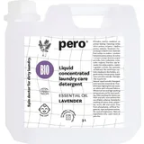 tekući deterdžent sensitive color lavanda - 3 l