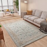 Universal Bež tepih 192x290 cm Keops – | shoptok.hr