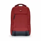 ranac za laptop 15.6/16 port torino ii/crvena