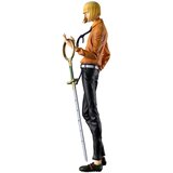 Banpresto Figura Bleach Shinji Hirako Ichibansho Stirring Soul vol. 4 25 cm | shoptok.hr
