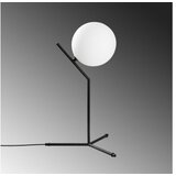 Opviq Stona lampa Luminar-14160, 35x30x52 cm, IP20, Crna | Eponuda.ba