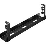  LVN System CM1 Organizator za kable črn | Shoptok.si