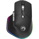 Marvo G803 BK BREZŽIČNA MIŠKA ČRNE BARVE Cene