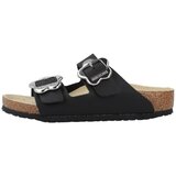 Birkenstock ARIZONA FLOWER BUCKLE KIDS Crna | shoptok.hr