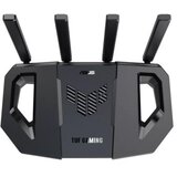 Asus TUF Gaming BE3600 Dual Band Wi-Fi 7 Gaming ruter | ePonuda.com