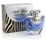Ard Al Zaafaran Sultan Al Shabab 100 ml parfumska voda za moške Cene