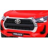  Licencirani auto na akumulator Toyota Hilux 4x4 - crveni | Eponuda.ba