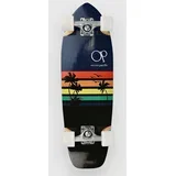 Sunset 27'' Cruiser komplet navy / black