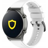 Spacecase pašček za uro easy band 20MM bel za apple watch 2 3 4 5 6 se, (21969235) | Shoptok.si