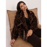 Factory Price Jacket-MBM-KR-1110.26-brown | shoptok.hr