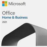 Microsoft Office Home and Business 2021 (MAC OS) Key GLOBAL | ePonuda.com