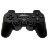 Esperanza EG106 vibrációs kontroller (PC / PS2/PS3) Cijene
