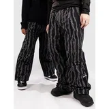 Basic Wide (Wide Fit Lv.2) Hlace hae mt black