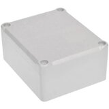 TRU COMPONENTS Univerzalno kućište 89 x 75 x 41 Siva 4U63090804019 1 ST Cijene