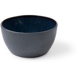 Bitz Crna/plava zdjelica od kamenine 600 ml Dark Blue/Black – | shoptok.hr