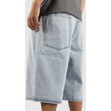 Blue Tomato 90s Baggy Kratke hlace light blue | Shoptok.si