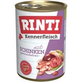  Varčno pakiranje RINTI Kennerfleisch 12 x 400 g - Šunka | shoptok.hr
