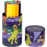 Flomaster faber-castell connect dino 1/20 FABER-CASTELL | Shoptok.si