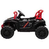 Beneo 12V auto na akumulator UTV Small, 2x35W, daljinski upravljač, crni | Shoptok.si