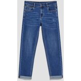 Marisse Jeans Z-Je-3902 Navy | Shoptok.si