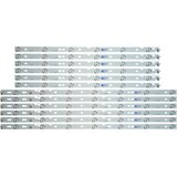 Eastern Star ES-3195, JVC LT-55N575A LED TRAKE | Eponuda.com