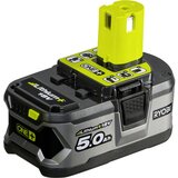 Ryobi RB18L50 ONE+ Akku 18 V/5,0 Ah Lithium+ | shoptok.hr