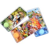 Konzola s igrom kolutova dinosauri 1kom. | shoptok.hr