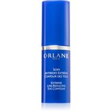 Orlane Extreme Line Reducing Eye Contour Care krema proti gubam za predel okoli oči 15 ml za ženske Cene
