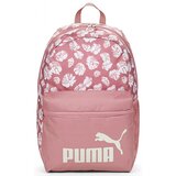 Puma Nahrbtniki PHASE AOP Backpack Rožnata Cene