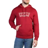 Levi's muški hoodie 38424-0042