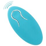 Toy Joy Tickle Brush C-Ring Blue | shoptok.hr