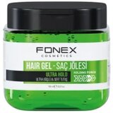  Gel za kosu Fonex 700 ml – Ultra Hold Cijene